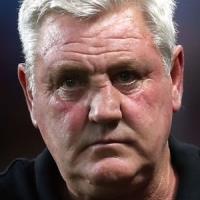 Steve Bruce