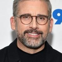 Steve Carell