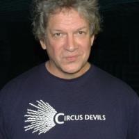 Steve De Jarnatt
