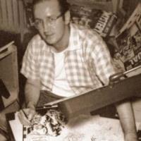 Steve Ditko