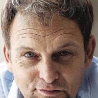Steve Hofmeyr