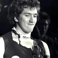 Steve Jones
