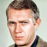 Steve McQueen