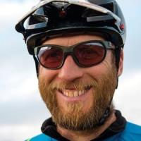 Steve Peat