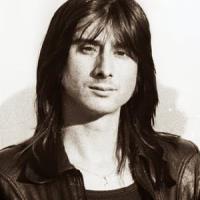 Steve Perry