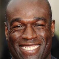 Steve Toussaint