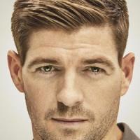 Steven Gerrard