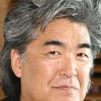 Steven Okazaki