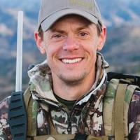 Steven Rinella