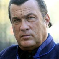 Steven Seagal