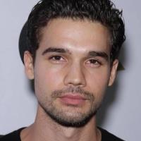 Steven Strait