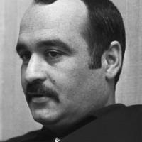 Stuart Rosenberg