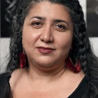 Sudabeh Mortezai