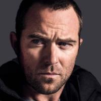 Sullivan Stapleton