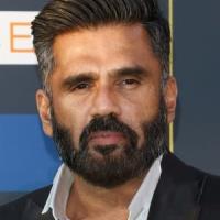 Suniel Shetty
