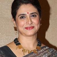Supriya Pilgaonkar