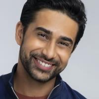 Suraj Sharma