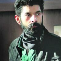 Surya Sharma