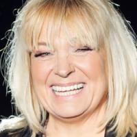 Sussie Eriksson