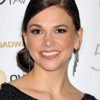Sutton Foster
