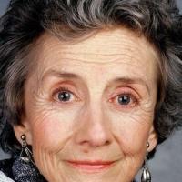 Suzanne Flon