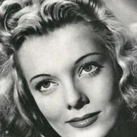 Suzy Carrier