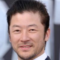 Tadanobu Asano