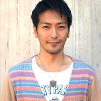 Takamasa Suga