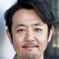 Takashi Okabe