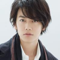 Takeru Satoh