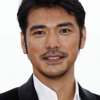 Takeshi Kaneshiro