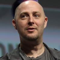 Taliesin Jaffe