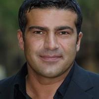 Tamer Hassan