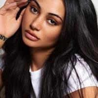 Tamera Kissen
