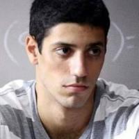 Tamir Ginsburg