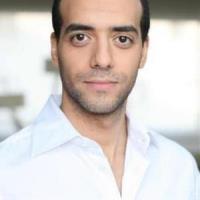Tarek Boudali