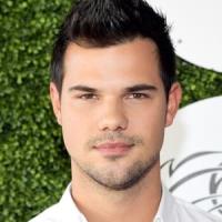 Taylor Lautner