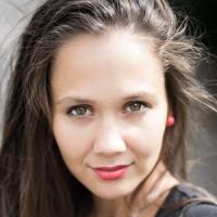 Tereza Rumlová