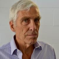 Terrence Hardiman