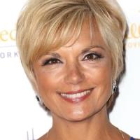 Teryl Rothery
