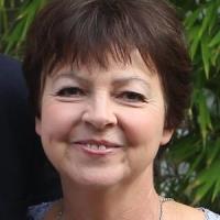 Tessa Peake-Jones
