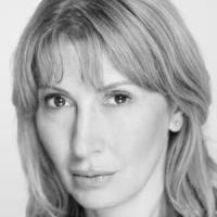 Tetiana Krulikovska