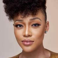 Thando Thabethe