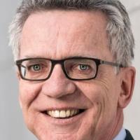 Thomas de Maizière