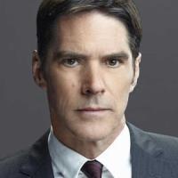 Thomas Gibson