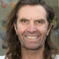 Thomas Huber