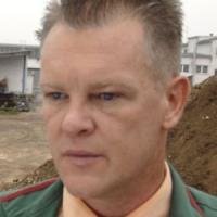 Thomas Lawinky