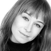 Þrúður Vilhjálmsdóttir