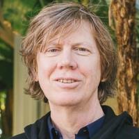 Thurston Moore