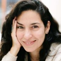 Tiaré Scanda